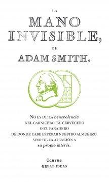 La mano invisible.