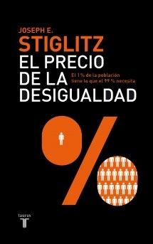 El precio de la desigualdad.