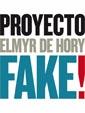Proyecto FAKE (Incluye CD)