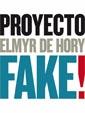 Proyecto FAKE (Incluye CD). 