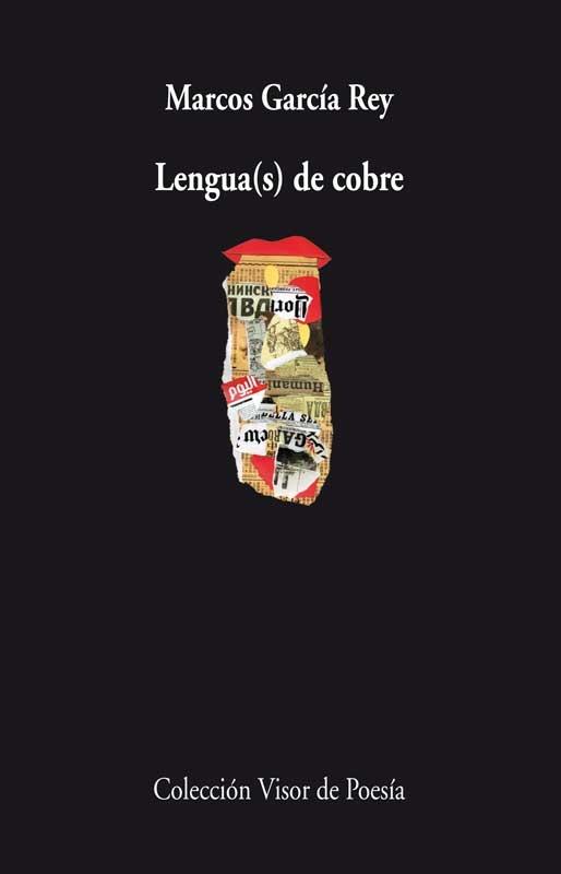 Lengua(s) de cobre