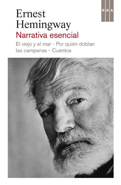 Narrativa esencial.