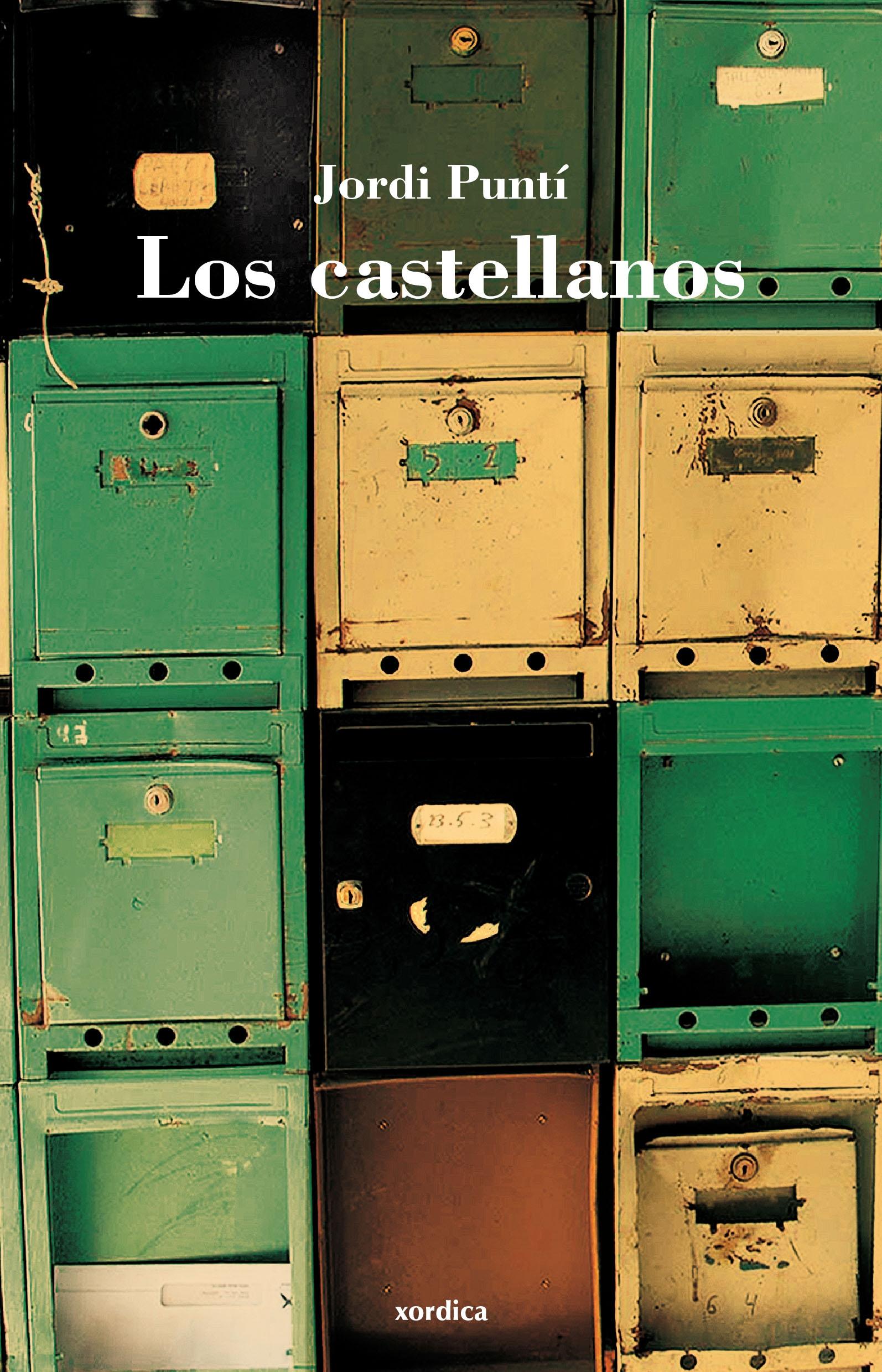 Los castellanos. 