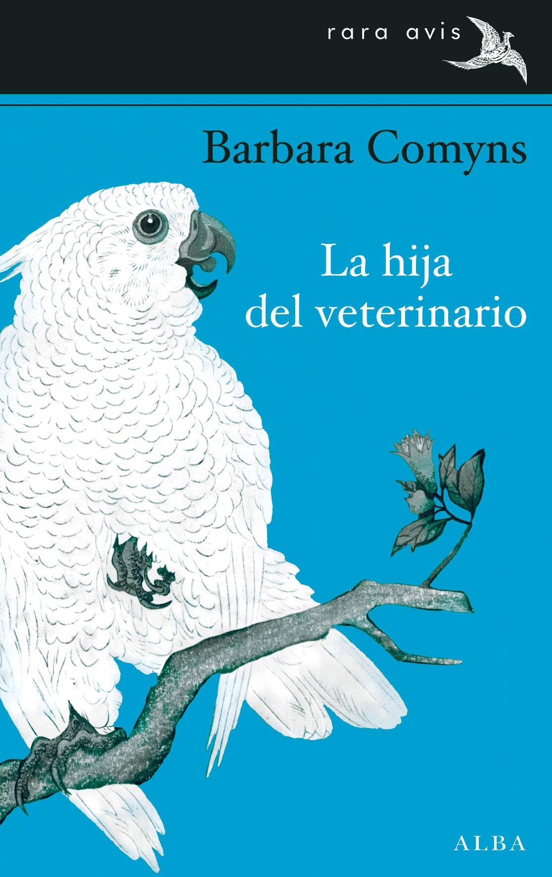 La hija del veterinario. 