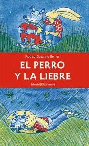 El perro y la liebre