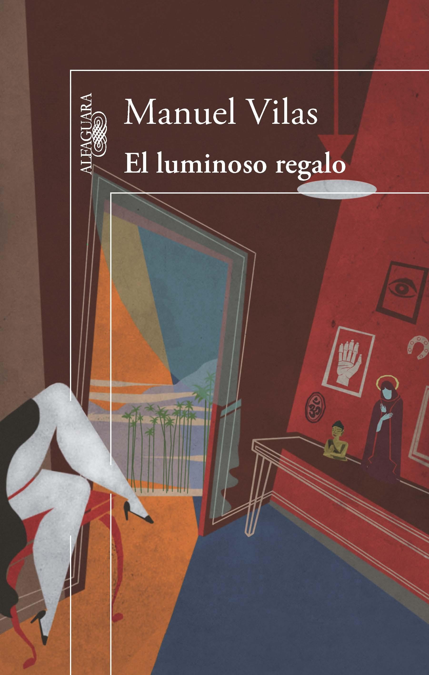 El luminoso regalo