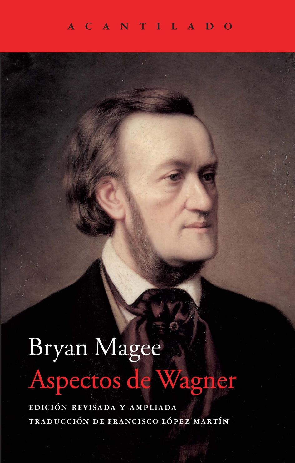 Aspectos de Wagner.