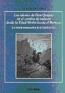 Los ideales de Don Quijote en el cambio de valores desde la Edad Media hasta el Barroco "La utopía restaurativa de la Edad de Oro".