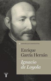 Ignacio de Loyola. 