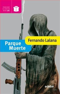 Parque Muerte. 