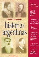 Historias argentinas