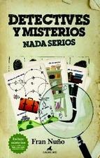 Detectives y misterios nada serios