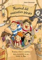 Manual del auténtico pirata. 