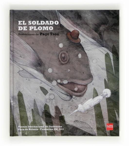 El soldado de plomo. 