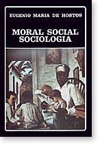 Moral social. Sociología
