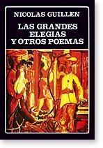 Las grandes elegías y otros poemas. 