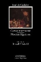 Cartas marruecas / Noches lúgubres.