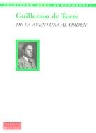 De la aventura al orden