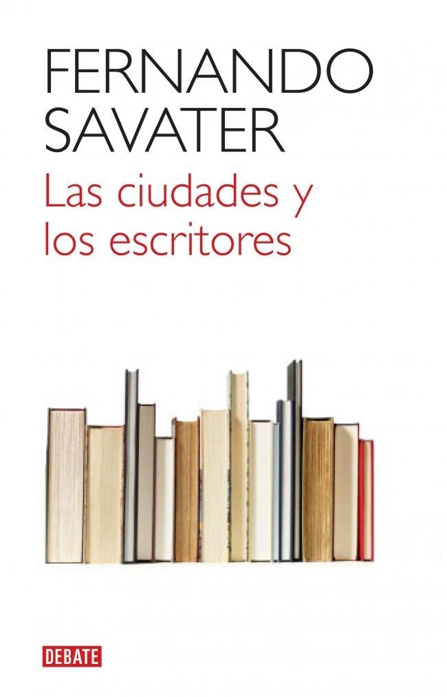 Las ciudades y los escritores. 