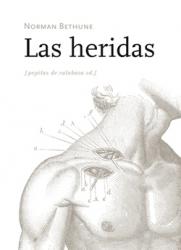 Las heridas. 