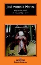 Pequeño tratado de los grandes vicios.