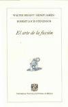 El arte de la ficción.