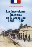 Las inversiones francesas en la Argentina 1880 - 1920