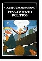 Pensamiento político (Augusto Cesar Sandino