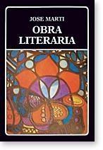 Obra Literaria (José Martí). 