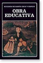 Obra educativa (Eugenio de Santa Cruz y Espejo). 