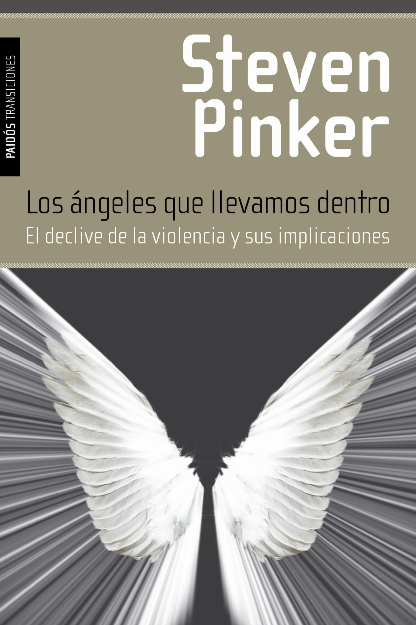 Los ángeles que llevamos dentro.