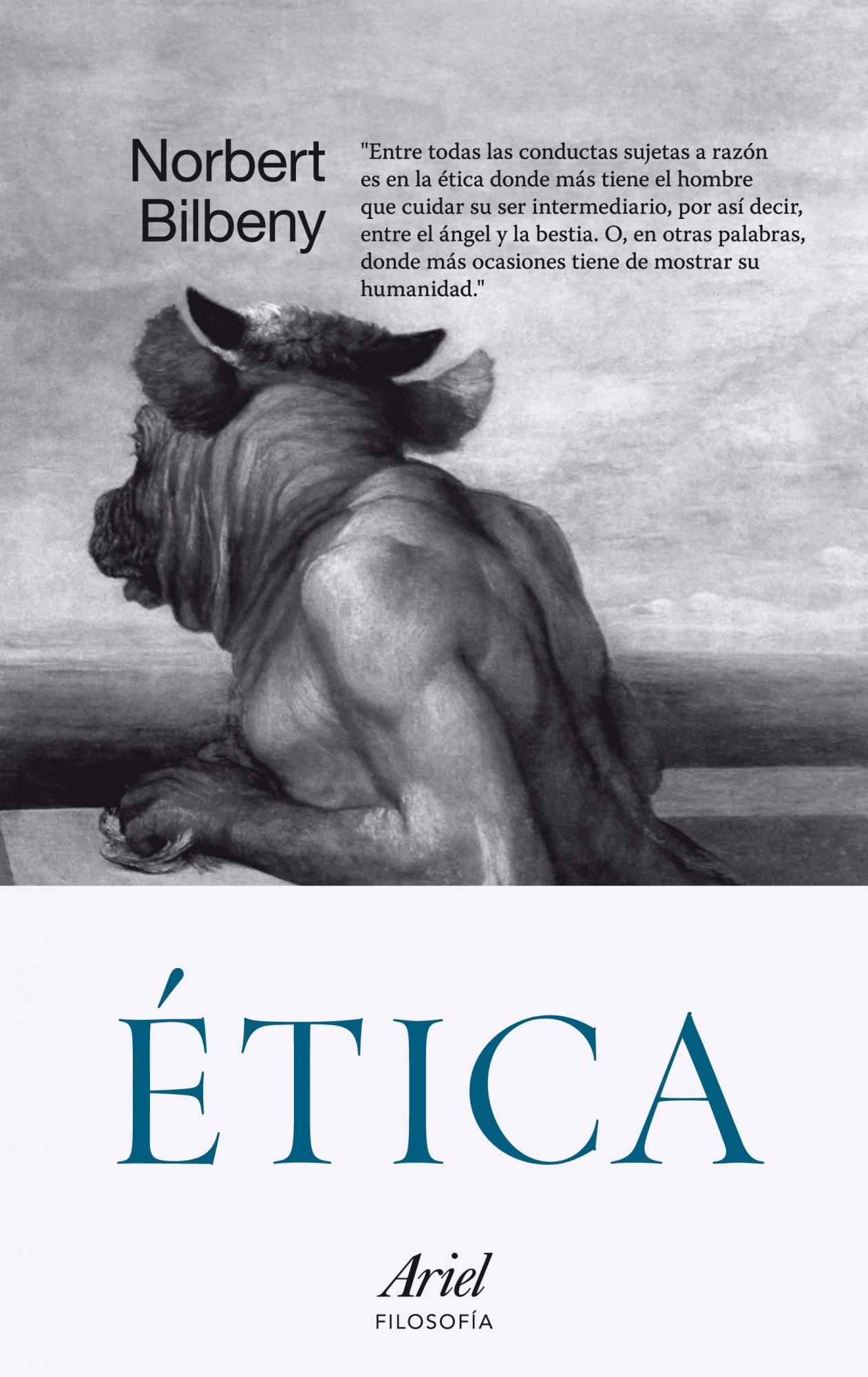 Ética. 