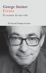 Errata "El examen de una vida". 