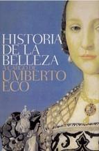 Historia de la belleza.