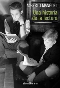 Una historia de la lectura.