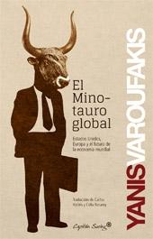 El minotauro global. 