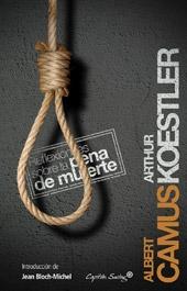 Reflexiones sobre la pena de muerte.