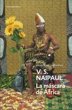 La máscara de África "Un viaje por las creencias africanas".