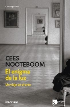 El enigma de la luz "Un viaje en el arte".