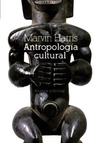 Antropología cultural.
