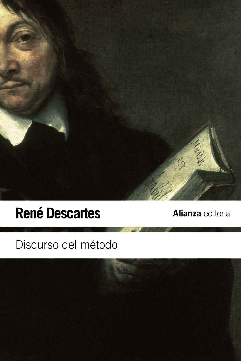 Discurso del método. 