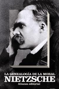 La genealogía de la moral.
