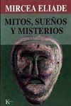 Mitos, sueños y misterios