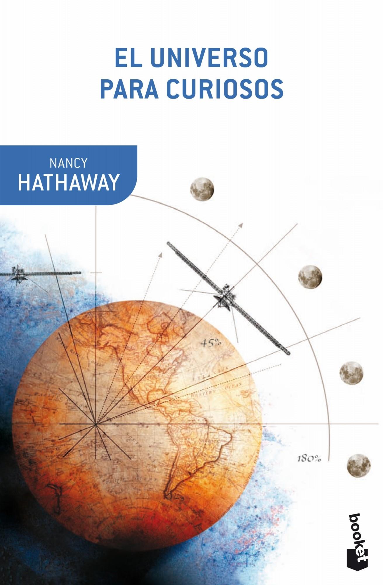 El universo para curiosos.