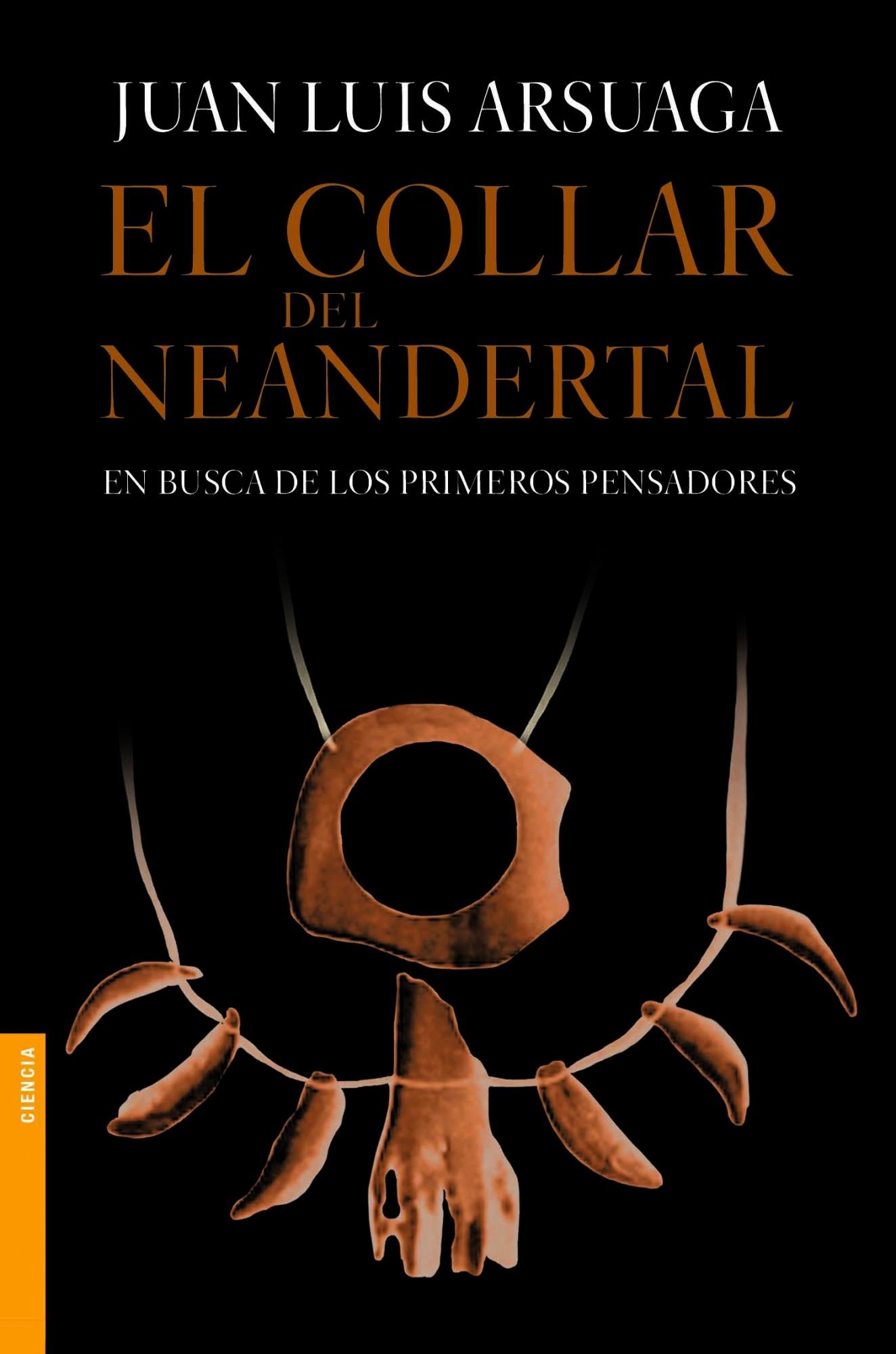 El collar del neandertal.