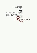 Indignación y rebeldía "Crítica de un tiempo crítico". 