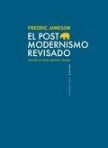 El postmodernismo revisado.