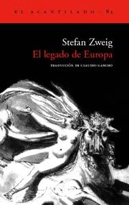 El legado de Europa.