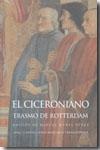 El ciceroniano. 