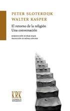 El retorno de la religión. Una conversación. 